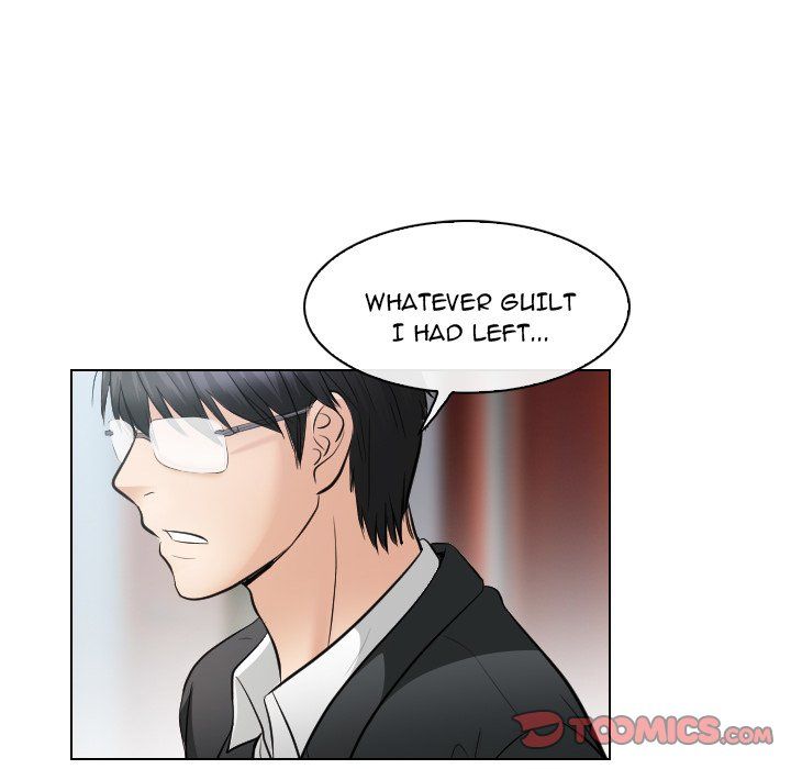 Unfaithful Manhwa - Chapter 31 Page 41
