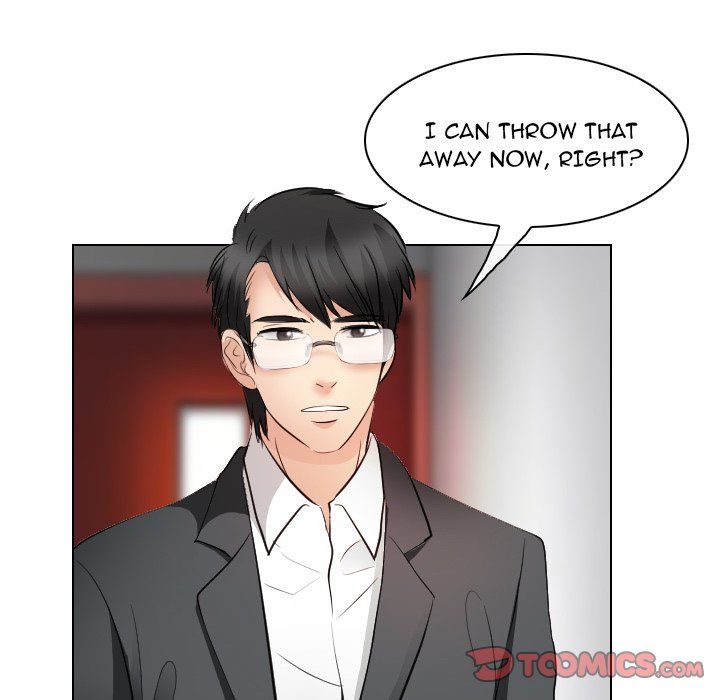 Unfaithful Manhwa - Chapter 31 Page 43