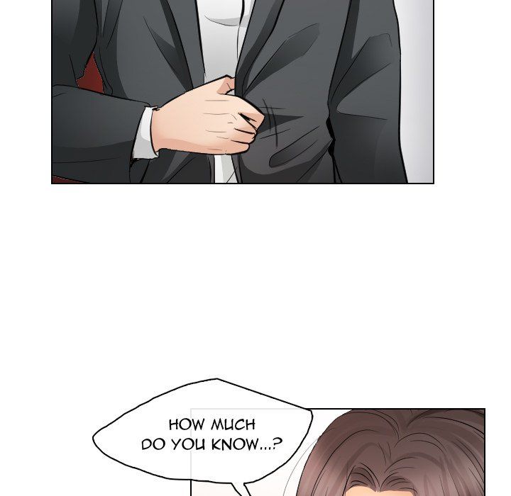 Unfaithful Manhwa - Chapter 31 Page 44