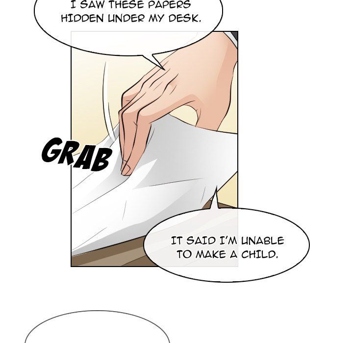 Unfaithful Manhwa - Chapter 31 Page 46