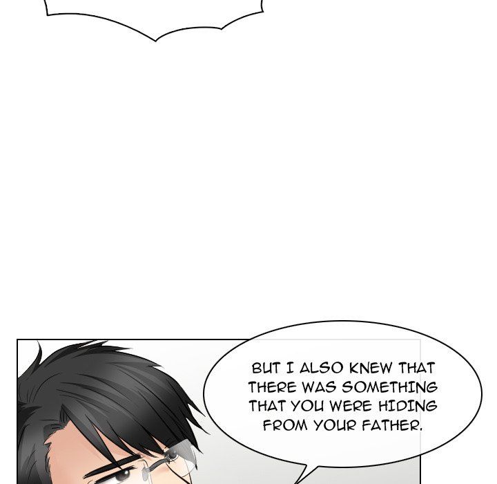 Unfaithful Manhwa - Chapter 31 Page 52