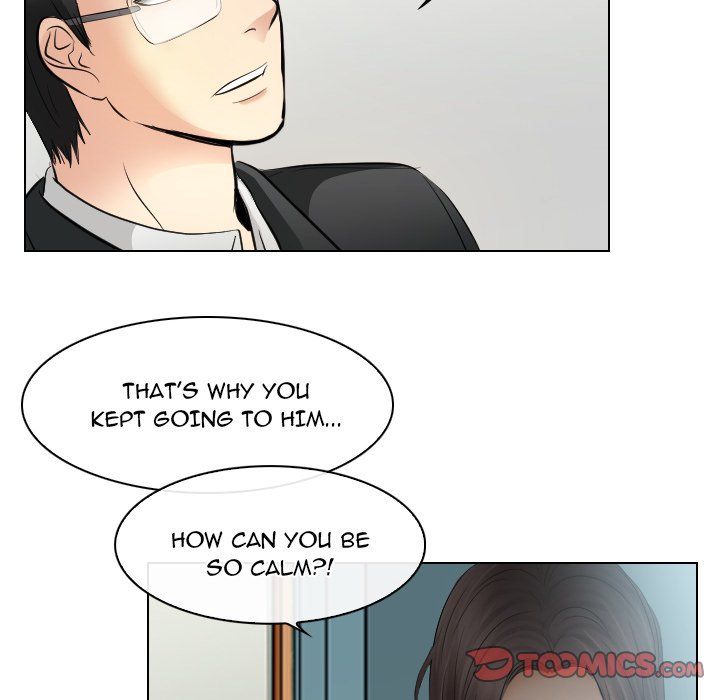 Unfaithful Manhwa - Chapter 31 Page 53