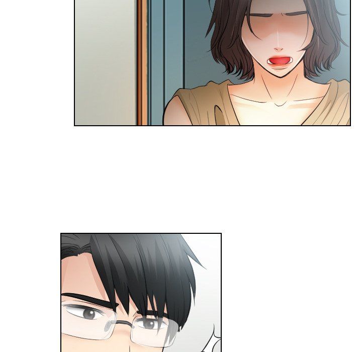 Unfaithful Manhwa - Chapter 31 Page 54