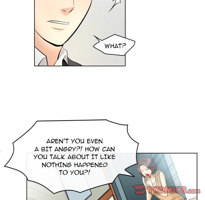 Unfaithful Manhwa - Chapter 31 Page 55