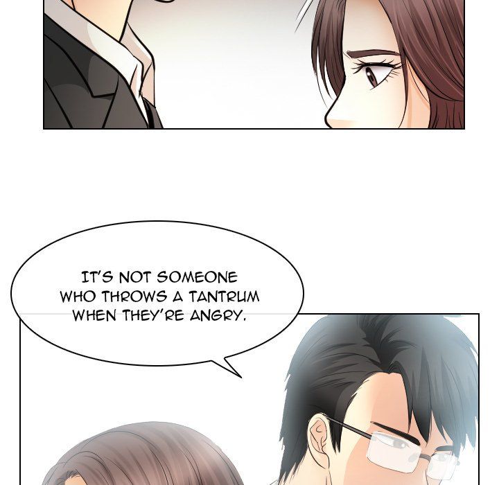 Unfaithful Manhwa - Chapter 31 Page 58
