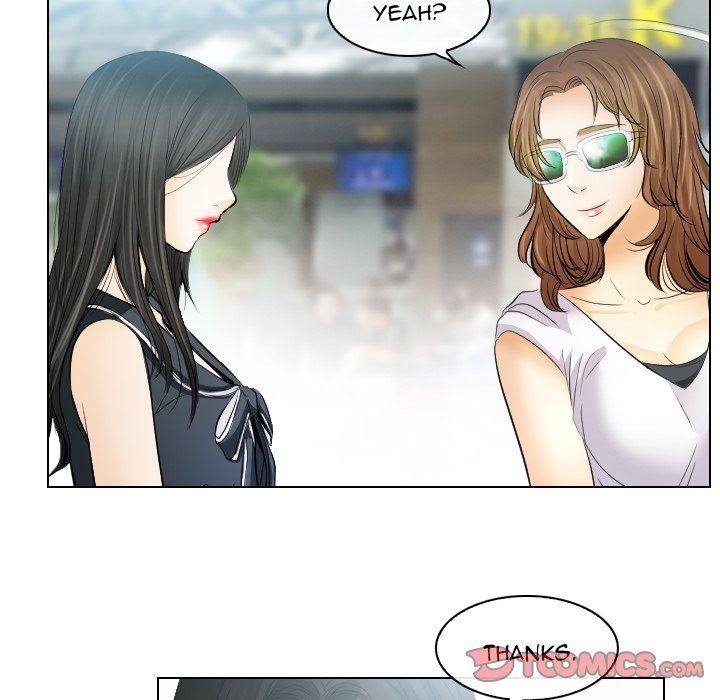 Unfaithful Manhwa - Chapter 31 Page 69