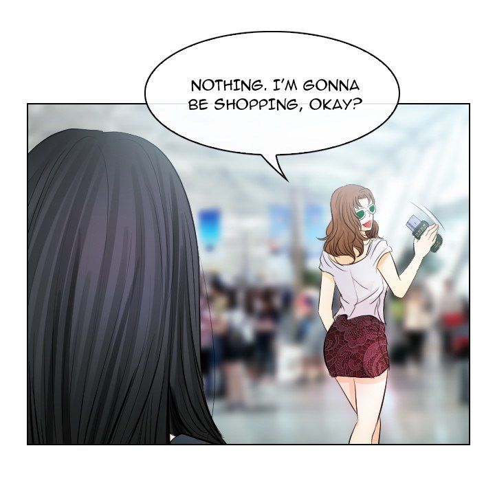 Unfaithful Manhwa - Chapter 31 Page 74