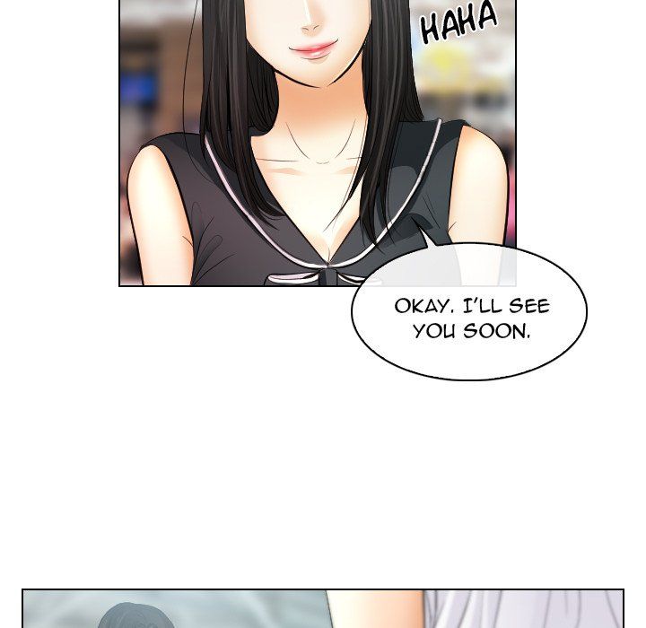 Unfaithful Manhwa - Chapter 31 Page 76