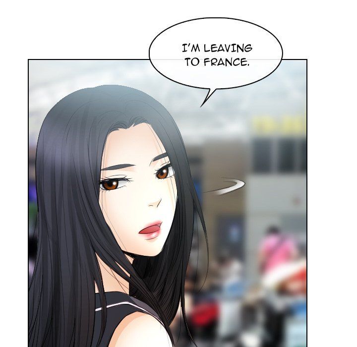 Unfaithful Manhwa - Chapter 31 Page 82
