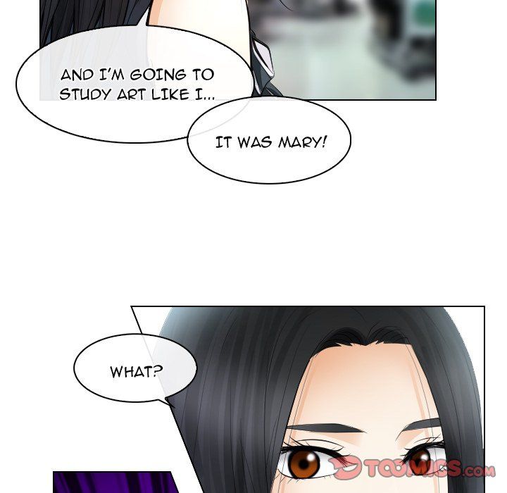 Unfaithful Manhwa - Chapter 31 Page 83