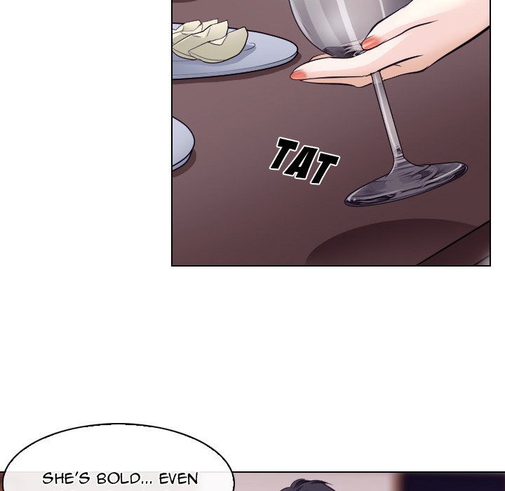 Unfaithful Manhwa - Chapter 15 Page 12