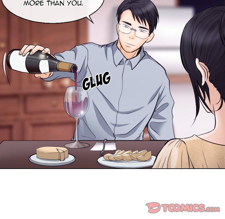 Unfaithful Manhwa - Chapter 15 Page 13