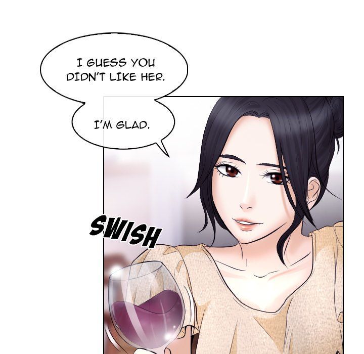 Unfaithful Manhwa - Chapter 15 Page 14