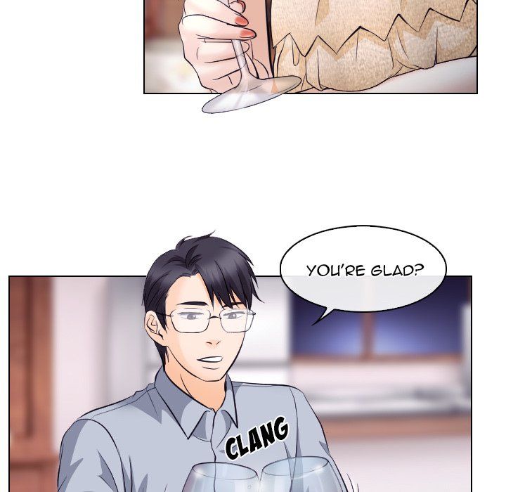 Unfaithful Manhwa - Chapter 15 Page 15