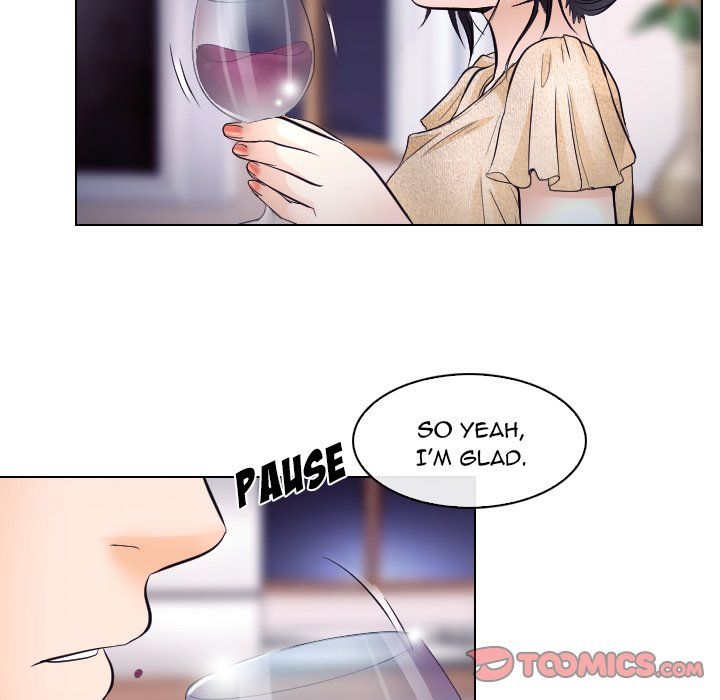 Unfaithful Manhwa - Chapter 15 Page 17