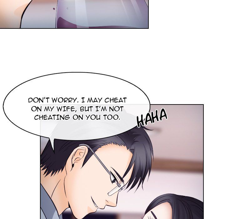Unfaithful Manhwa - Chapter 15 Page 18