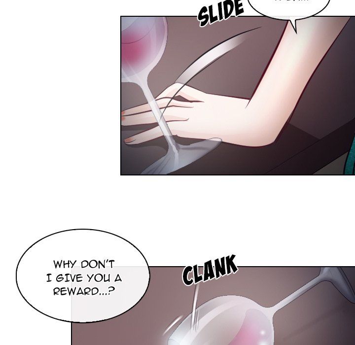 Unfaithful Manhwa - Chapter 15 Page 20