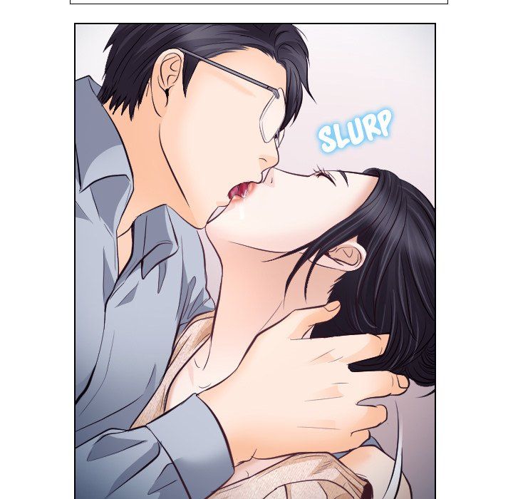 Unfaithful Manhwa - Chapter 15 Page 30