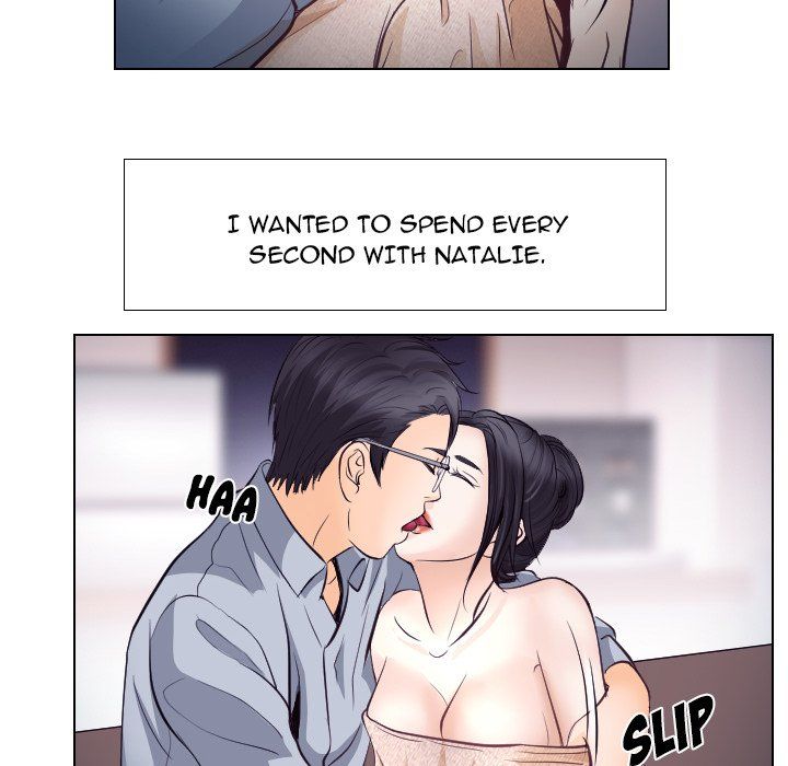 Unfaithful Manhwa - Chapter 15 Page 31