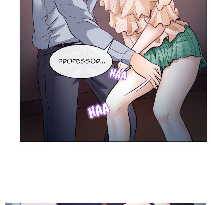 Unfaithful Manhwa - Chapter 15 Page 32