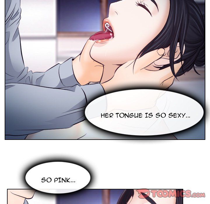 Unfaithful Manhwa - Chapter 15 Page 33