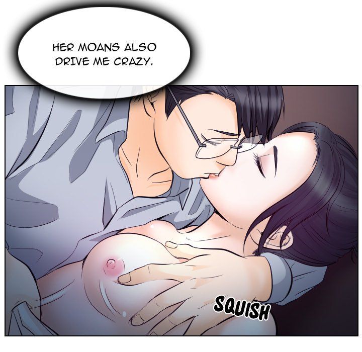 Unfaithful Manhwa - Chapter 15 Page 38