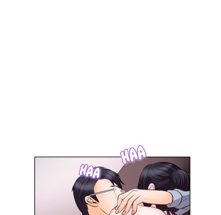 Unfaithful Manhwa - Chapter 15 Page 39