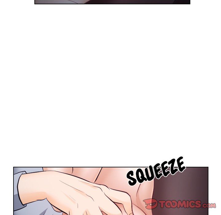 Unfaithful Manhwa - Chapter 15 Page 41