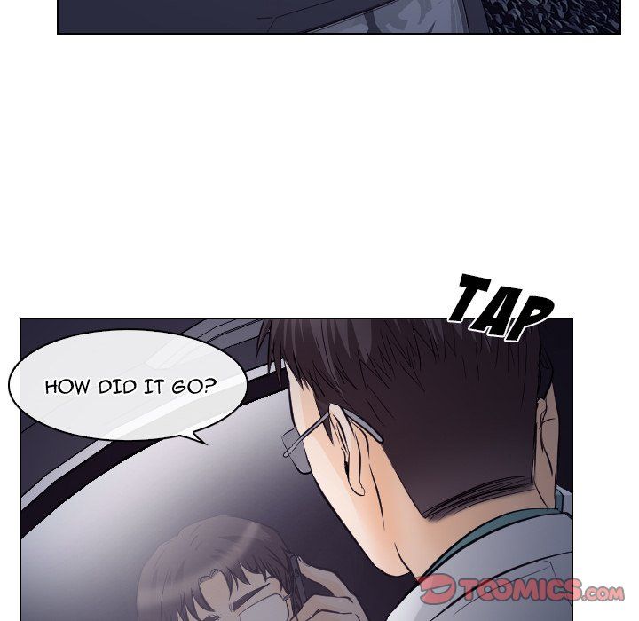 Unfaithful Manhwa - Chapter 15 Page 69
