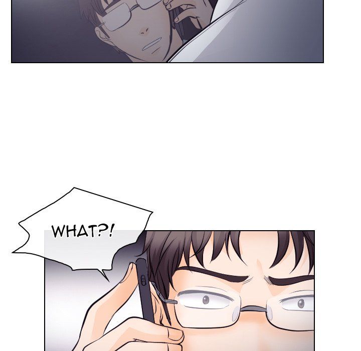 Unfaithful Manhwa - Chapter 15 Page 70