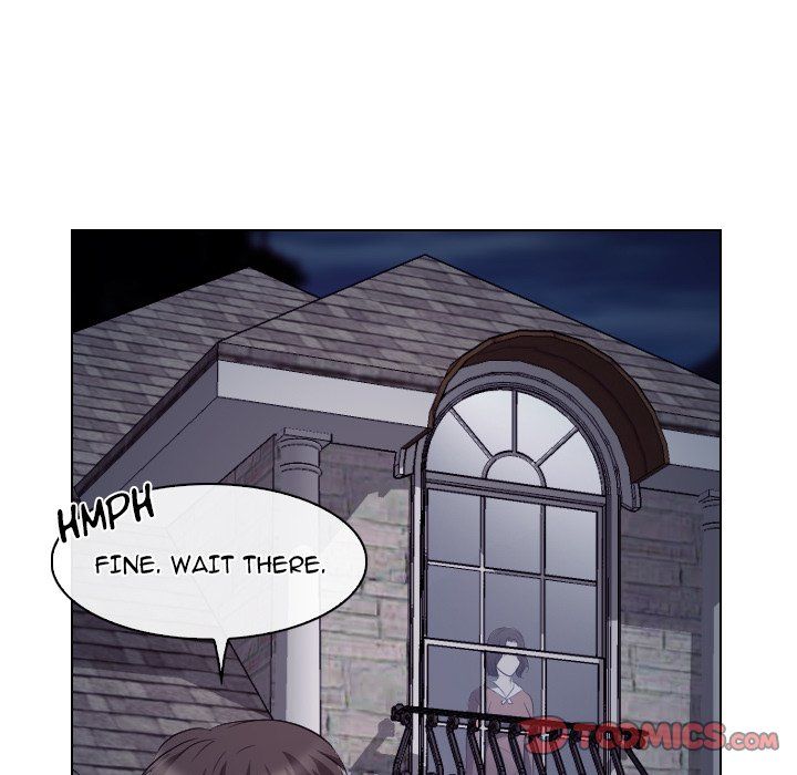 Unfaithful Manhwa - Chapter 15 Page 73