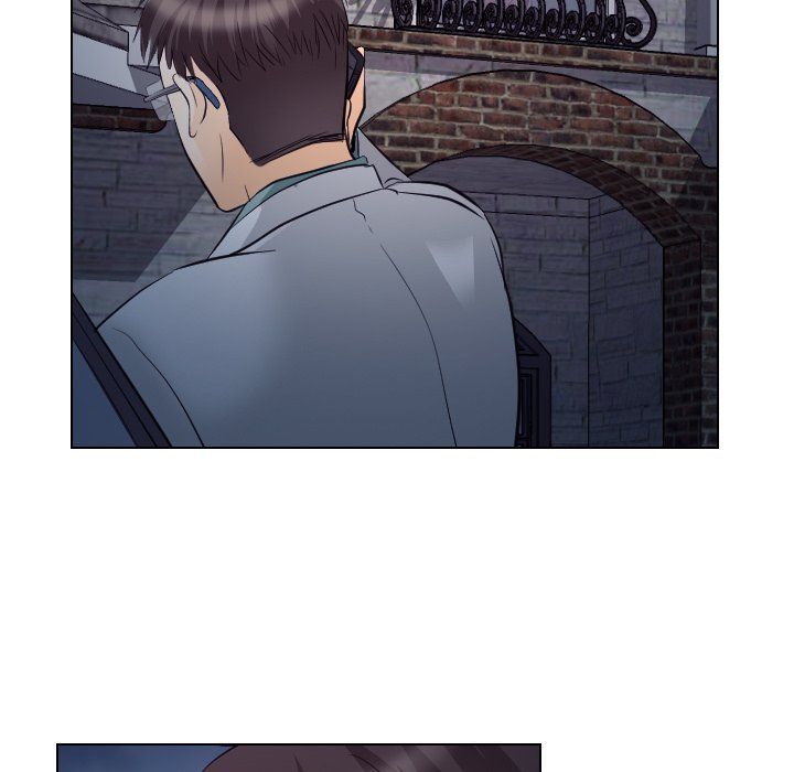 Unfaithful Manhwa - Chapter 15 Page 74