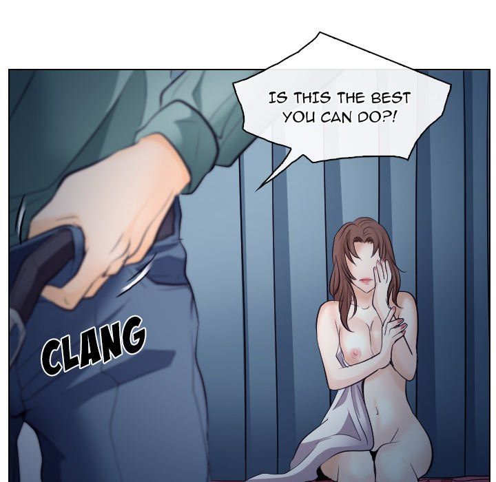 Unfaithful Manhwa - Chapter 15 Page 83