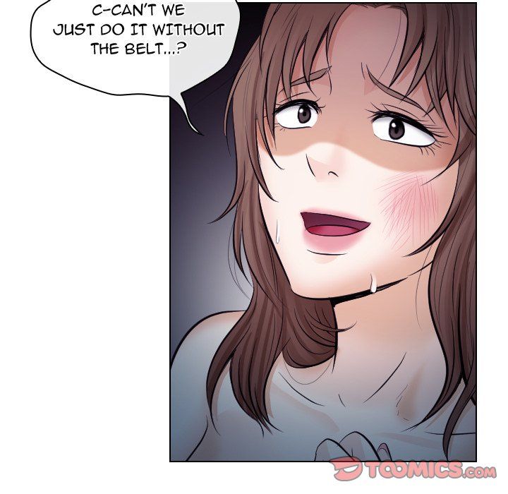 Unfaithful Manhwa - Chapter 15 Page 89