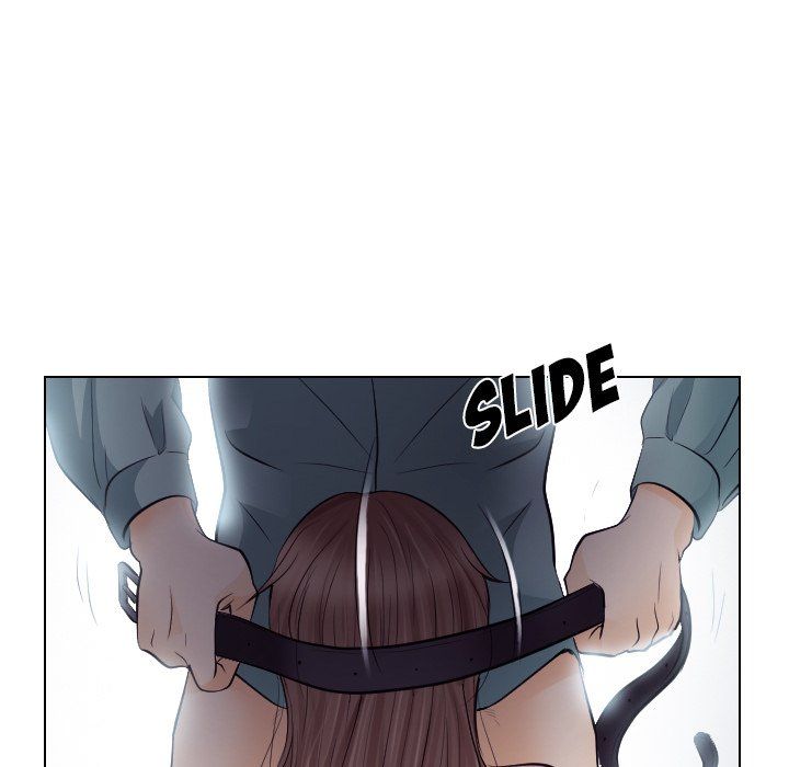 Unfaithful Manhwa - Chapter 15 Page 90