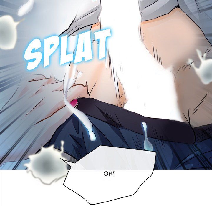 Unfaithful Manhwa - Chapter 8 Page 6