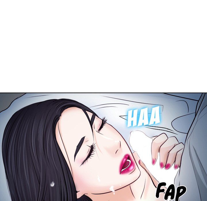 Unfaithful Manhwa - Chapter 8 Page 16