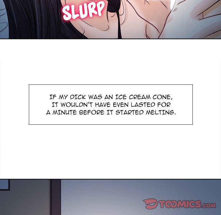 Unfaithful Manhwa - Chapter 8 Page 20