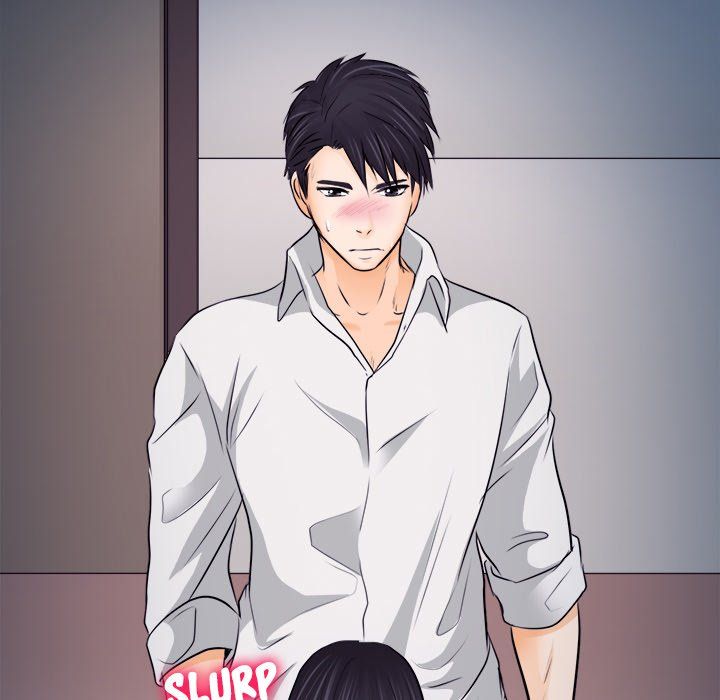 Unfaithful Manhwa - Chapter 8 Page 21
