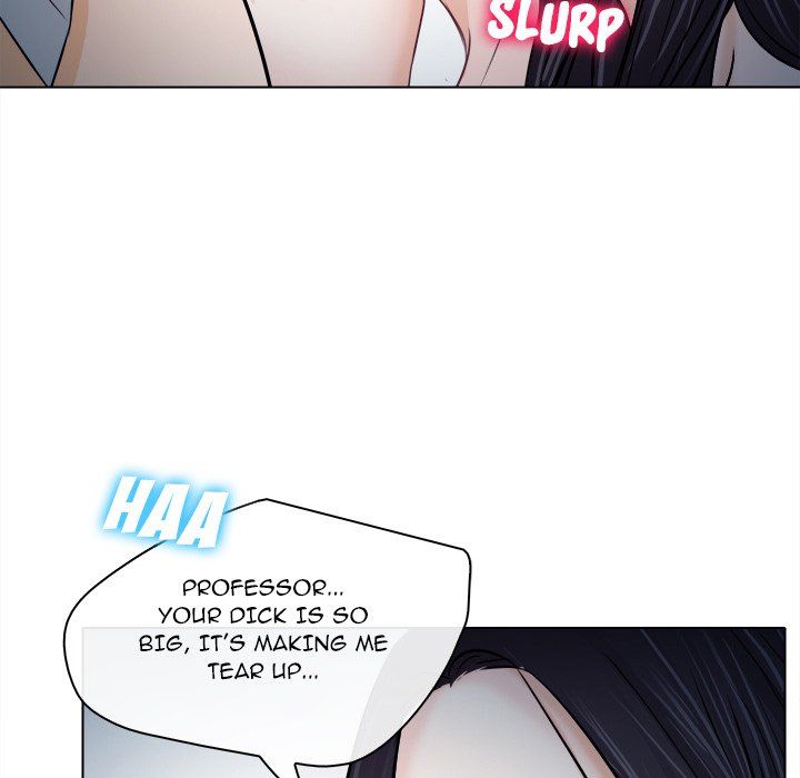 Unfaithful Manhwa - Chapter 8 Page 30