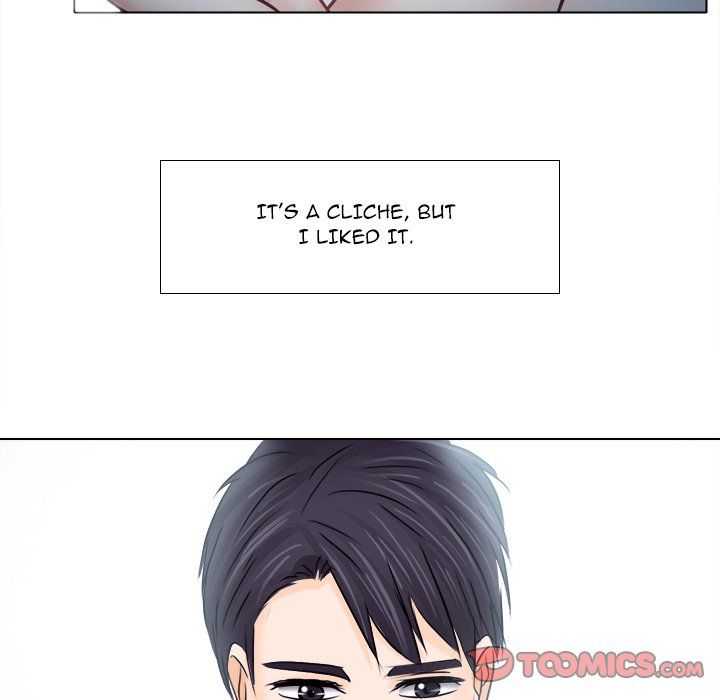 Unfaithful Manhwa - Chapter 8 Page 32