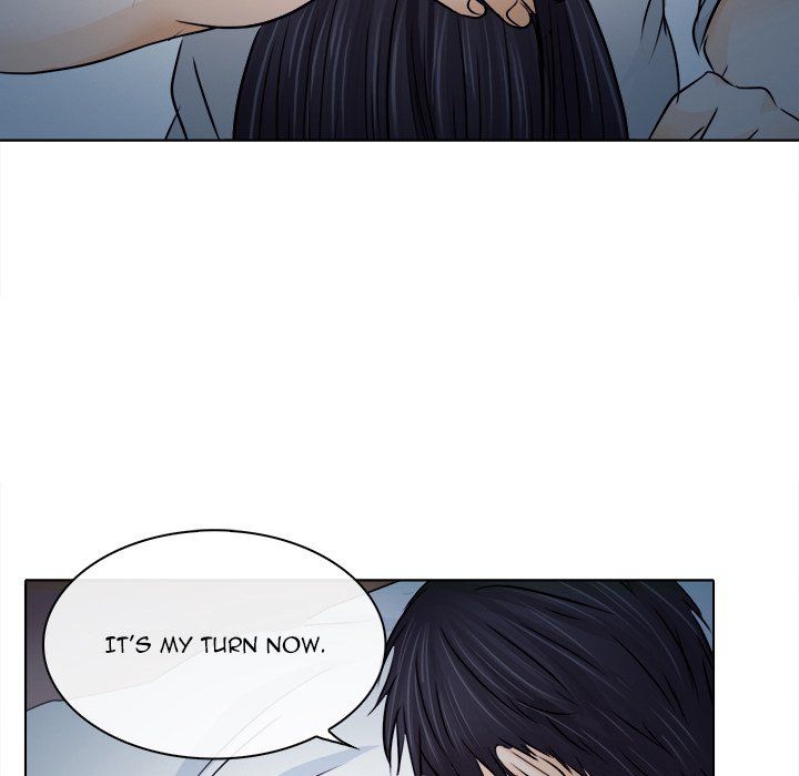 Unfaithful Manhwa - Chapter 8 Page 34