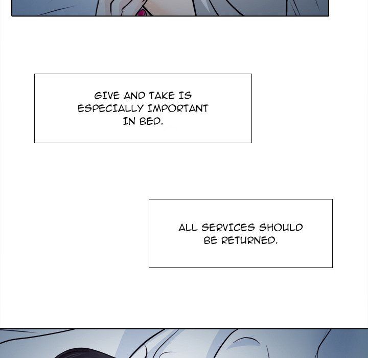 Unfaithful Manhwa - Chapter 8 Page 36