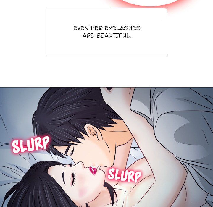 Unfaithful Manhwa - Chapter 8 Page 40