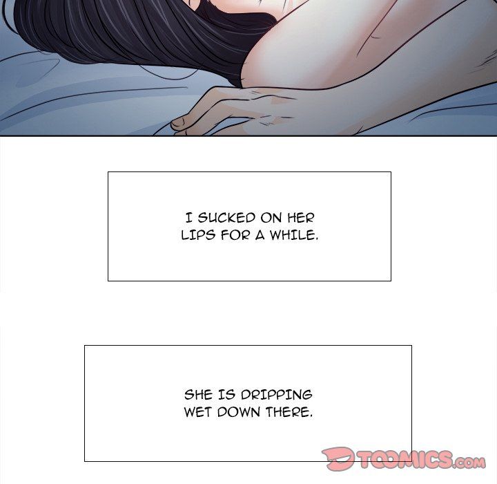 Unfaithful Manhwa - Chapter 8 Page 41