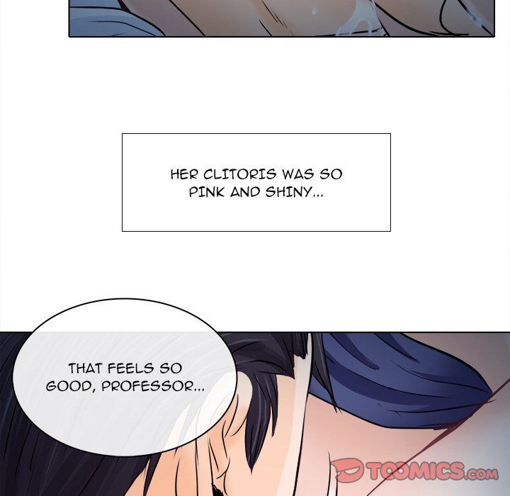 Unfaithful Manhwa - Chapter 8 Page 47
