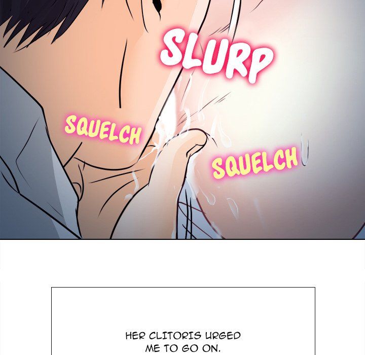 Unfaithful Manhwa - Chapter 8 Page 48