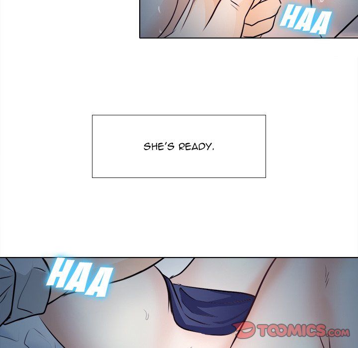 Unfaithful Manhwa - Chapter 8 Page 53