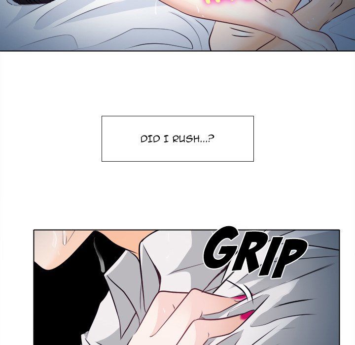 Unfaithful Manhwa - Chapter 8 Page 64
