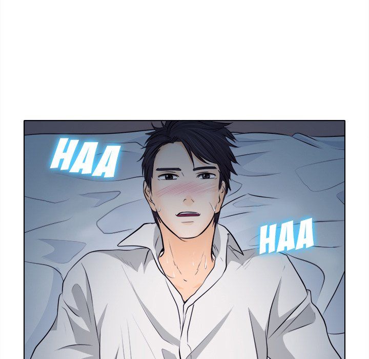 Unfaithful Manhwa - Chapter 8 Page 81